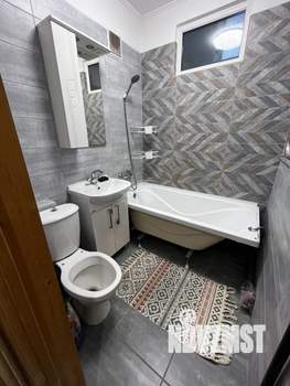 1-к квартира, на длительный срок, 32м2, 5/5 этаж