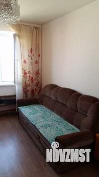 1-к квартира, на длительный срок, 17м2, 9/9 этаж