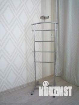 1-к квартира, посуточно, 27м2, 1/1 этаж