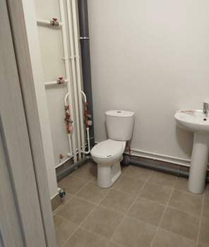 2-к квартира, на длительный срок, 42м2, 3/16 этаж