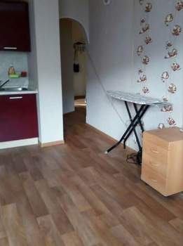 2-к квартира, на длительный срок, 50м2, 5/10 этаж