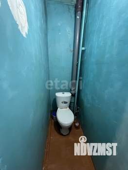 1-к квартира, на длительный срок, 30м2, 4/5 этаж
