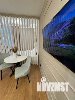 Студия квартира, посуточно, 30м2, 16/19 этаж