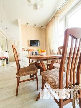 2-к квартира, посуточно, 60м2, 16/16 этаж