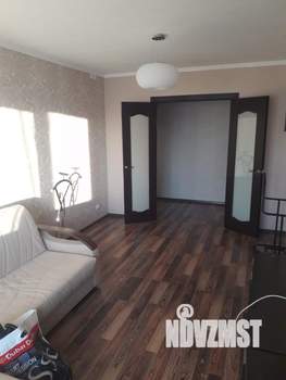 2-к квартира, на длительный срок, 63м2, 2/17 этаж
