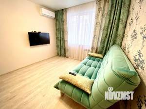 2-к квартира, посуточно, 45м2, 13/17 этаж