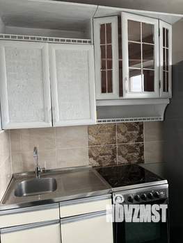 1-к квартира, на длительный срок, 36м2, 4/5 этаж