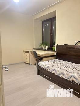 3-к квартира, на длительный срок, 105м2, 2/12 этаж