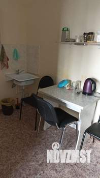 1-к квартира, на длительный срок, 30м2, 5/10 этаж