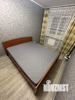 2-к квартира, посуточно, 44м2, 4/5 этаж