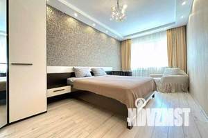 2-к квартира, посуточно, 62м2, 3/14 этаж