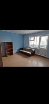 1-к квартира, на длительный срок, 40м2, 1/9 этаж