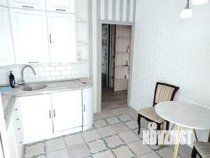 1-к квартира, посуточно, 32м2, 11/12 этаж