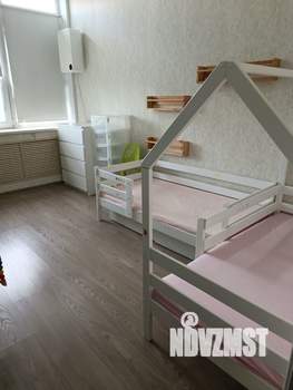 3-к квартира, на длительный срок, 70м2, 5/5 этаж