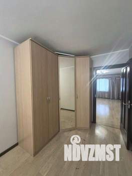 2-к квартира, на длительный срок, 43м2, 1/5 этаж