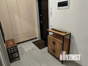 2-к квартира, посуточно, 47м2, 5/12 этаж