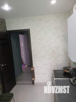 2-к квартира, на длительный срок, 44м2, 1/10 этаж