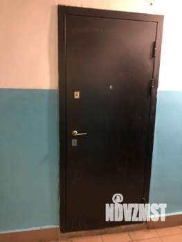 1-к квартира, на длительный срок, 16м2, 5/5 этаж