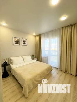 1-к квартира, посуточно, 30м2, 16/16 этаж