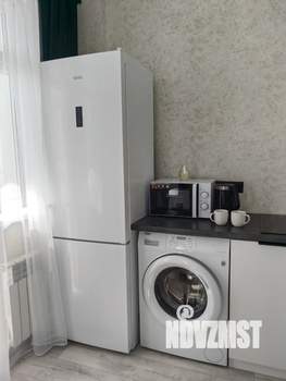 Студия квартира, посуточно, 32м2, 5/9 этаж