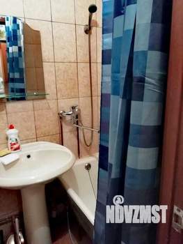 1-к квартира, посуточно, 23м2, 7/9 этаж