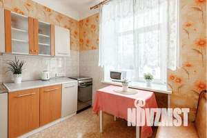 2-к квартира, посуточно, 56м2, 3/4 этаж