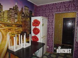 2-к квартира, на длительный срок, 43м2, 3/10 этаж