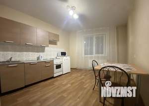 1-к квартира, посуточно, 50м2, 8/25 этаж