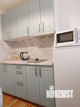 1-к квартира, посуточно, 31м2, 4/5 этаж