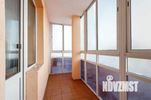 2-к квартира, посуточно, 55м2, 10/14 этаж