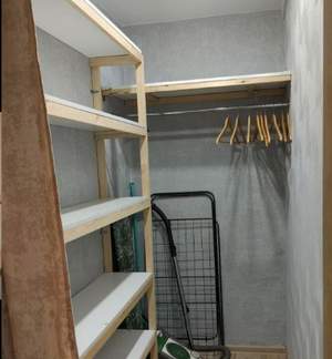 2-к квартира, на длительный срок, 44м2, 3/4 этаж