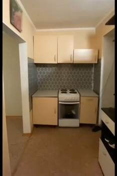 2-к квартира, на длительный срок, 40м2, 5/5 этаж