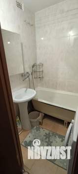 1-к квартира, на длительный срок, 36м2, 1/9 этаж