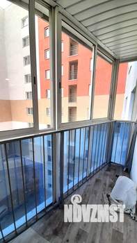 1-к квартира, на длительный срок, 37м2, 7/15 этаж