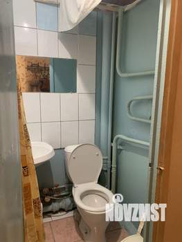 Студия квартира, на длительный срок, 16м2, 8/9 этаж