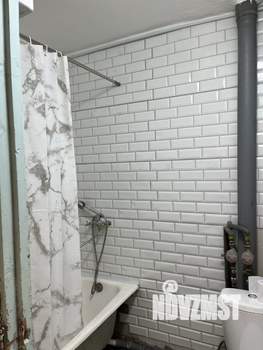 2-к квартира, на длительный срок, 42м2, 5/5 этаж