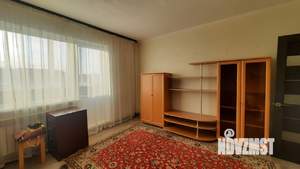 1-к квартира, на длительный срок, 40м2, 9/9 этаж