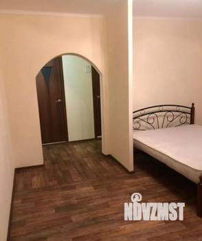 1-к квартира, на длительный срок, 35м2, 7/10 этаж