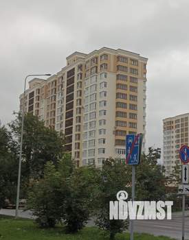 1-к квартира, посуточно, 28м2, 5/15 этаж