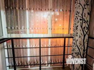 1-к квартира, на длительный срок, 33м2, 3/10 этаж