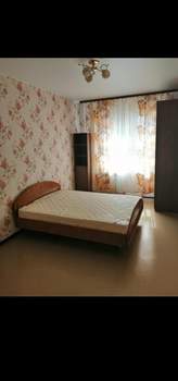 2-к квартира, на длительный срок, 58м2, 6/16 этаж