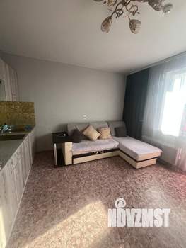 Студия квартира, на длительный срок, 36м2, 15/16 этаж