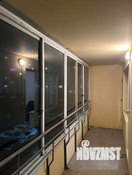 1-к квартира, на длительный срок, 35м2, 3/11 этаж