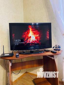 1-к квартира, посуточно, 37м2, 1/1 этаж