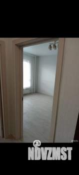 1-к квартира, на длительный срок, 35м2, 14/16 этаж