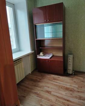 2-к квартира, на длительный срок, 45м2, 2/3 этаж