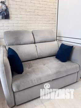 2-к квартира, посуточно, 60м2, 1/16 этаж