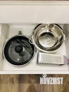 Студия квартира, посуточно, 30м2, 8/14 этаж