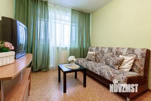 1-к квартира, посуточно, 36м2, 3/5 этаж