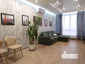 2-к квартира, на длительный срок, 60м2, 13/18 этаж